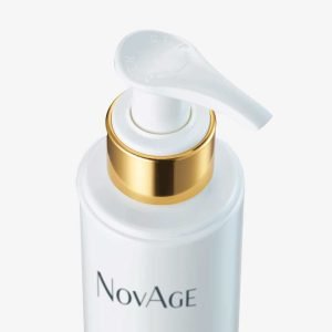 33984 NovAge Supreme Cleansing Gel