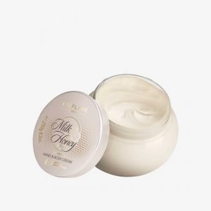 31602 MILK & HONEY GOLD Milk & Honey Gold nourishing Hand & Body Cream