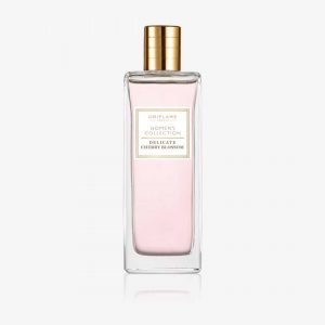 42828 32440 WOMEN’S COLLECTION Women’s Collection Delicate Cherry Blossom Eau de Toilette