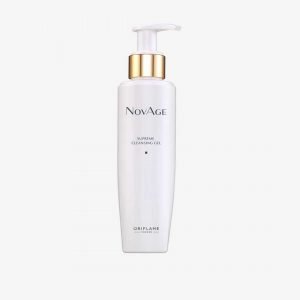33984 NovAge Supreme Cleansing Gel