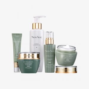42489 NOVAGE Ecollagen Wrinkle Power SET