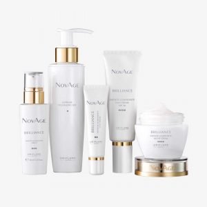 44680 NOVAGE Brilliance Infinite Luminosity Set