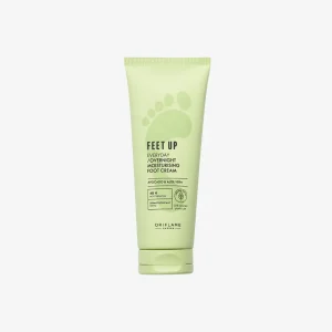 32370 46373 KEM DƯỠNG DA CHÂN – FEET UP COMFORT OVERNIGHT MOISTURISING FOOT CREAM 32370