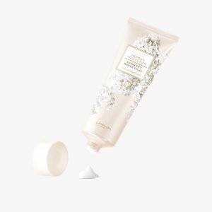 KEM DƯỠNG DA TAY ORIFLAME WOMEN’S COLLECTION INNOCENT WHITE LILAC PERFUMED HAND CREAM 43672
