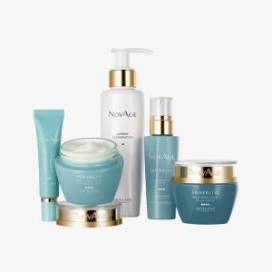 NOVAGE SKINERGISE SET 42723