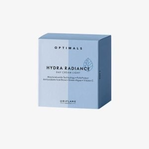 Hydra Radiance Day Cream Light 42580