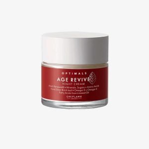 Optimals Age Revive Night Cream 42549
