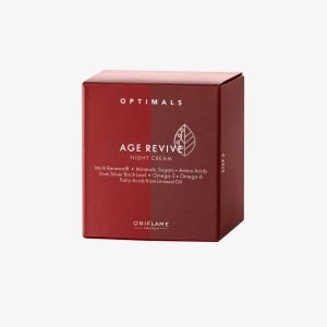 Optimals Age Revive Night Cream 42549