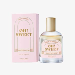 44288 NƯỚC HOA – OH! SWEET DULCE DE LECHE EAU DE TOILETTE.