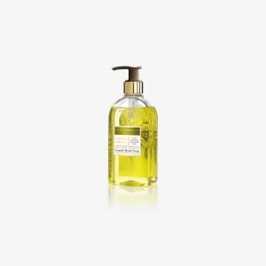 31850 XÀ BÔNG RỬA TAY – Essense&Co. Lemon & Verbena Liquid Hand Soap