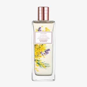 38514 NƯỚC HOA-ORIFLAME WOMEN’S COLLECTION POWDERY MIMOSA EAU DE TOILETTE