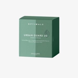 44260 KEM DƯỠNG DA BAN ĐÊM OPTIMALS URBAN GUARD 3D