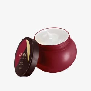 41547 Divine Exclusive Perfumed Body Cream