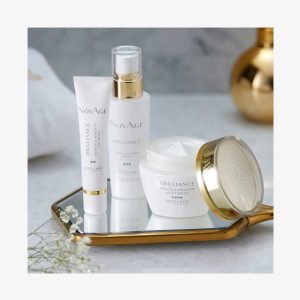 35744 Novage Brilliance Infinite Luminosity Day Cream SPF30