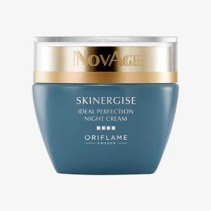 35075 Novage Skinergise Ideal Perfection Night Cream