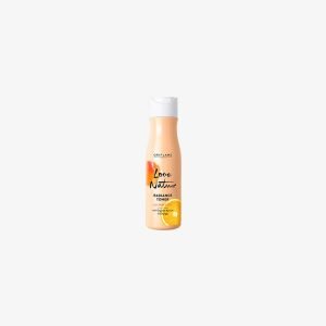 35912 nước cân bằng da dành cho mọi loại da – LOVE NATURE RADIANCE TONER WITH ORGANIC APRICOT & ORANGE