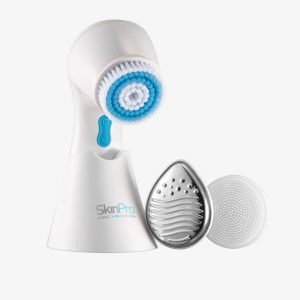 MÁY RỬA MẶT 29915 Máy Rửa Mặt SkinPro Sonic 3-in-1 System