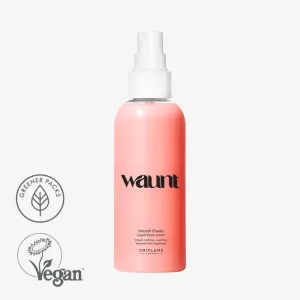 41375 XỊT DƯỠNG DA – WAUNT SMOOTH CHEEKS LIQUID TONER-CREAM.