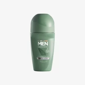 44377 LĂN KHỬ MÙI NORTH FOR MEN SENSITIVE PROTECT DEODORANT ROLL-ON. 50ml
