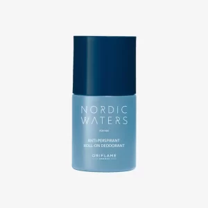 44379 LĂN KHỬ MÙI – NORDIC WATERS FOR HIM ANTI-PERSPIRANT ROLL-ON DEODORANT