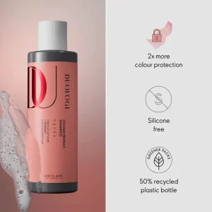 44956 DẦU GỘI – DUOLOGI COLOUR PROTECT SHAMPOO. Dầu gội dành cho tóc nhuộm 200ml