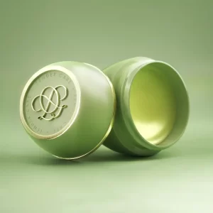 44397 SÁP DƯỠNG DA – TENDER CARE GREEN APPLE MULTI-PURPOSE BALM – TÁO XANH