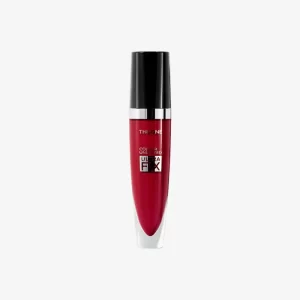 44723 SON NƯỚC THE ONE COLOUR UNLIMITED ULTRA FIX LIQUID LIPSTICK – Fire Crimson