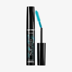 43130 MASCARA CHỐNG THẤM NƯỚC THE ONE FALSE LASH 360° BENDABLE MASCARA WATERPROOF. 8ml