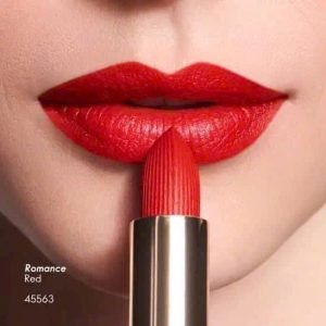 45563 SON MÔI GIORDANI GOLD ETERNAL GLOW LIPSTICK SPF 25 3.8g