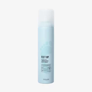 46376 XỊT KHỬ MÙI BAN CHÂN FEET UP EVERYDAY / REFRESHING FOOT SPRAY 250ml