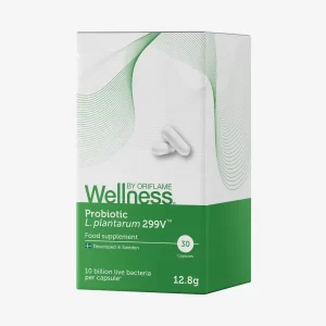 38882 THỰC PHẨM BẢO VỆ SỨC KHỎE PROBIOTIC L. PLANTARUM 299