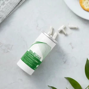 38882 THỰC PHẨM BẢO VỆ SỨC KHỎE PROBIOTIC L. PLANTARUM 299