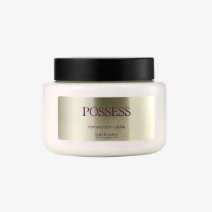 47015 KEM DƯỠNG THỂ POSSESS PERFUMED BODY CREAM 250ml