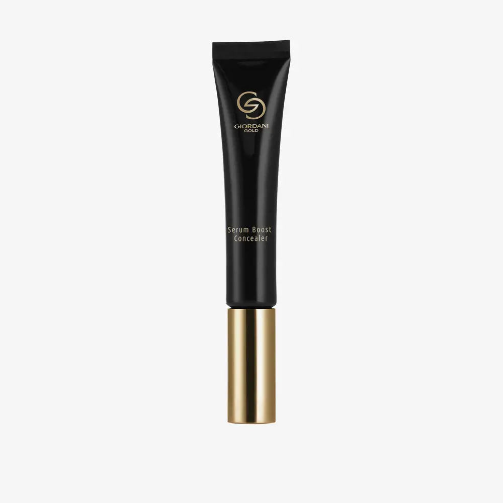 41108 KEM CHE KHUYẾT ĐIỂM GIORDANI GOLD SERUM BOOST CONCEALER 10ml