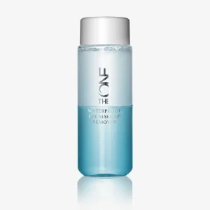 32138 – THE ONE WATERPROOF EYE MAKE-UP REMOVER. Thể tích thực: 100 ml.
