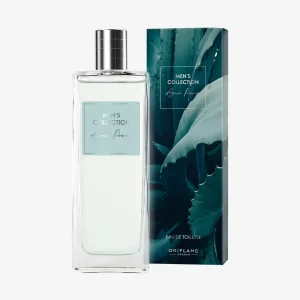 46044 NƯỚC HOA NAM MEN’S COLLECTION AGAVE POWER EAU DE TOILETTE 100ml