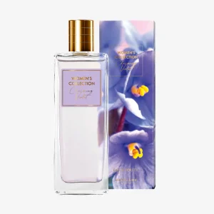 46043 NƯỚC HOA NỮ WOMEN’S COLLECTION CHARMING VIOLET EAU DE TOILETTE. 100ml