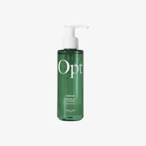 46543 GEL RỬA MẶT OPT OPTIMALS FOAMING GEL CLEANSER . Thể tích thực: 150 ml.
