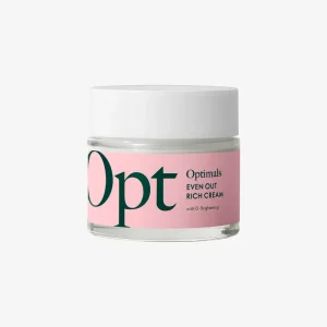 45245 KEM DƯỠNG ĐẬM ĐẶC OPT OPTIMALS EVEN OUT RICH CREAM.  Thể tích thực: 50 ml.