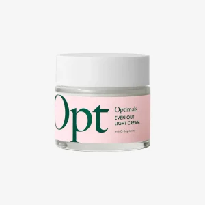 45243 KEM DƯỠNG MỎNG NHẸ OPT OPTIMALS EVEN OUT LIGHT CREAM.  Thể tích thực: 50 ml.