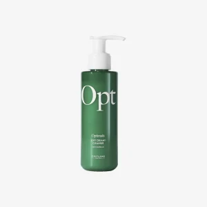 46900 Sữa rửa mặt Opt Optimals Soft Creamy Cleanser 150ml