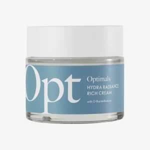 45285 KEM DƯỠNG ĐẬM ĐẶC OPT OPTIMALS HYDRA RADIANCE RICH CREAM. 50 ml.