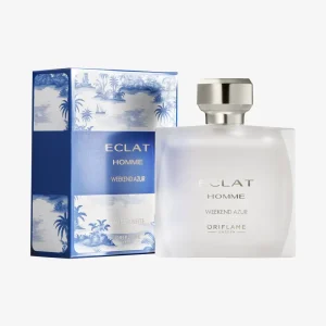 46795 Nước hoa nam Eclat Homme Weekend Azur Eau de Toilette 75 ml