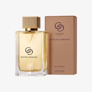 46045 Nước hoa nam Giordani Gold Mister Giordani Eau de Parfum 75ml