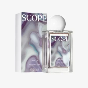 46056 Nước hoa Scope Time Loop Eau de Toilette 50ml