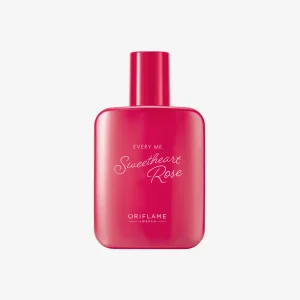 46793 Nước hoa nữ Every Me Sweetheart Rose Eau de Toilette 50ml