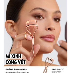 47835 Kẹp uốn mi Lash Lift Curler 10×6 cm