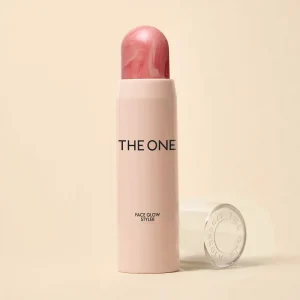 46940 Thanh trang điểm THE ONE Face Glow Styler 6gr