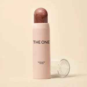 46941 Thanh trang điểm THE ONE Face Glow Styler Grape Attraction 6gr