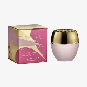 48649 Sáp dưỡng Tender Care Anniversary Edition Natural Multi-Purpose Balm 10.5ml